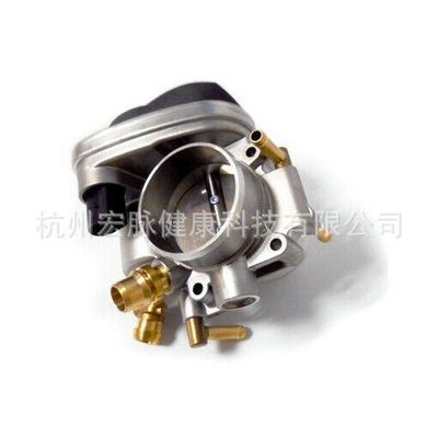 节气门体 Throttle Body 适用于CHEVROLET 55562380