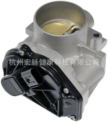 节气门体 Throttle Body 适用于Ford 6F9Z9E926A