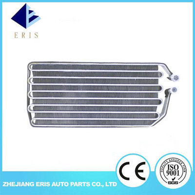 其他冷却系统 汽车空调配件 铝蒸发器总成斯太尔王/豪沃