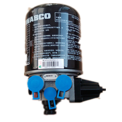 供应汽车空气干燥器总成 重卡干燥器 WABCO 432 410 110 0