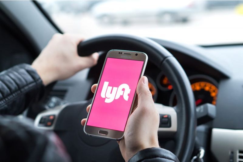 黑科技,网约车,前瞻技术,Lyft,汽车隔板,防病毒感染 黑科技,网约车,前瞻技术,Lyft,汽车隔板,防病毒感染