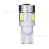 So.K T10 5630 6SMD 汽车led示宽灯 W5W牌照灯 解码车灯