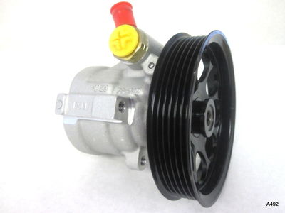 high qualitly Steering booster pump OEM 5061841 Saab 转向泵