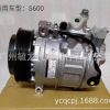 适用于奔驰MERCEDES BENZ COMPRESSOR汽车空调压缩机