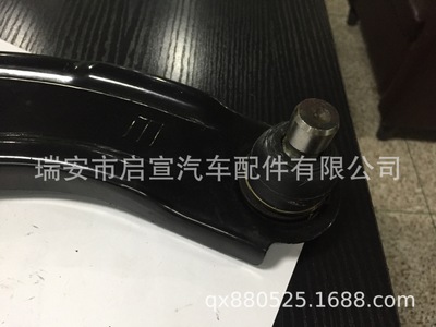 尼桑骐达悬挂控制臂 下摆臂, 控制臂54500-ED001 尼桑骐达下支臂