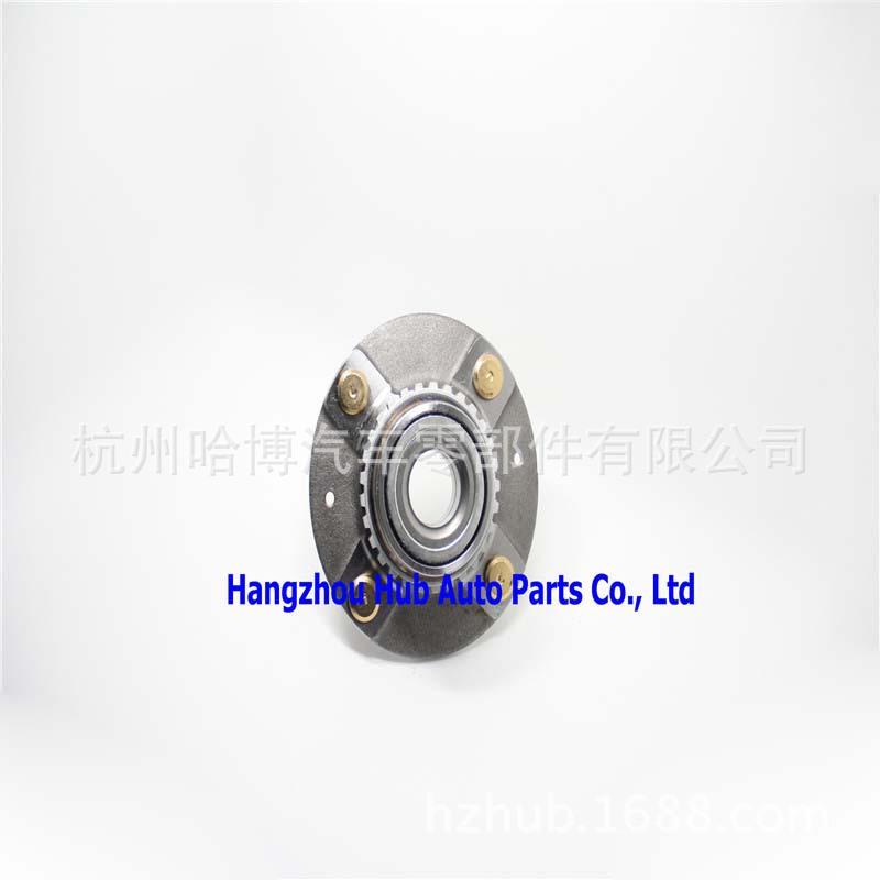 工厂生产现代雅绅特轮毂单元wheel hub 52710-22500