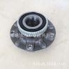 厂家生产适用宝马前轮汽车轮毂单元wheel hub bearing VKBA1458