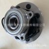 工厂生产道奇汽车轮毂单元wheel hub bearing 515061