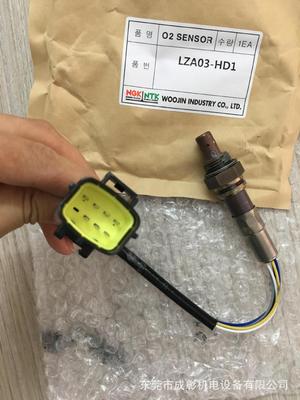 日本NTK进口氧传感器 LZA03-HD1 G5900-3800103汽车氧传感器