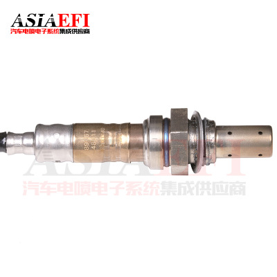 ASIAEFI适用于CRV4前氧传感器89467-48011 氧气空气燃料比传感器