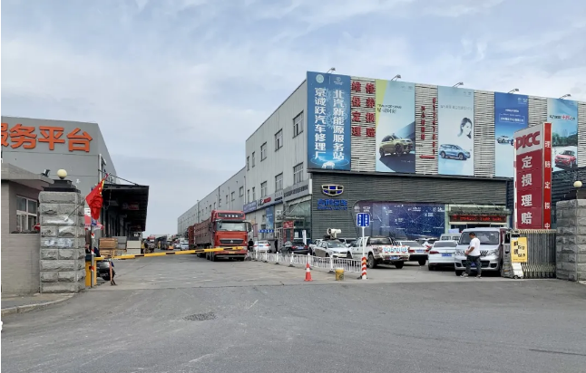 销量，蔚来，汽车经销商