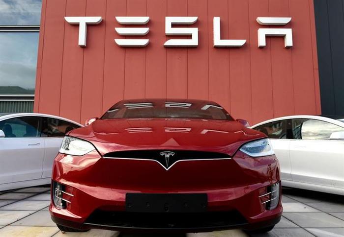 财报，特斯拉，特斯拉财报,特斯拉Model Y