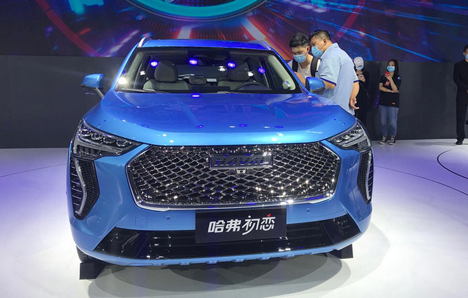 新车,途观,11月上市新车,领克改款01,宝马iX3 新车,途观,11月上市新车,领克改款01,宝马iX3