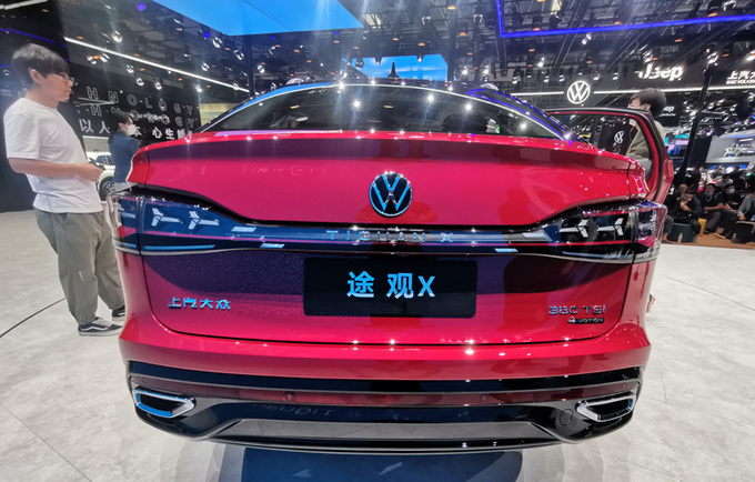 新车,途观,11月上市新车,领克改款01,宝马iX3 新车,途观,11月上市新车,领克改款01,宝马iX3
