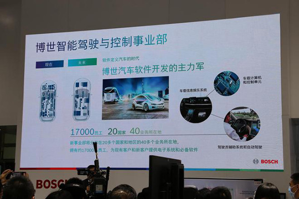 电动汽车,自动驾驶,博世,博世,商用车自动驾驶 电动汽车,自动驾驶,博世,博世,商用车自动驾驶