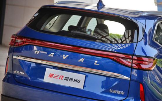 SUV,哈弗H6,比亚迪,比亚迪 宋PLUS SUV,哈弗H6,比亚迪,比亚迪 宋PLUS