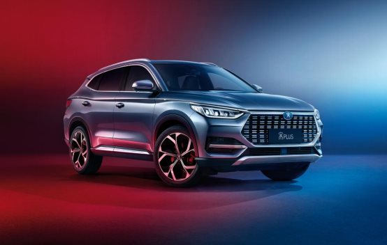 SUV,哈弗H6,比亚迪,比亚迪 宋PLUS SUV,哈弗H6,比亚迪,比亚迪 宋PLUS
