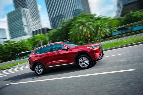 SUV,哈弗H6,比亚迪,比亚迪 宋PLUS SUV,哈弗H6,比亚迪,比亚迪 宋PLUS