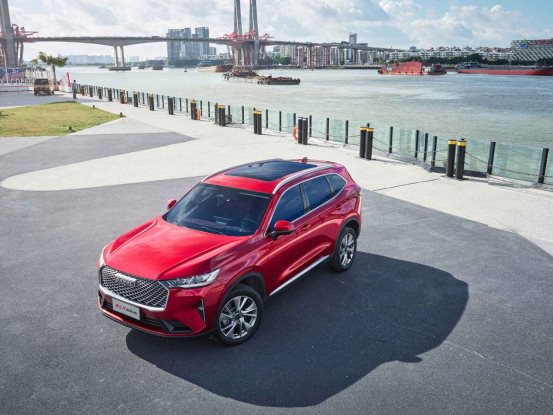 SUV,哈弗H6,比亚迪,比亚迪 宋PLUS SUV,哈弗H6,比亚迪,比亚迪 宋PLUS