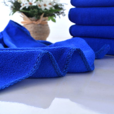 洗车大毛巾擦车布车用品吸水不掉毛160*60长超细纤维纳米抹布薄款