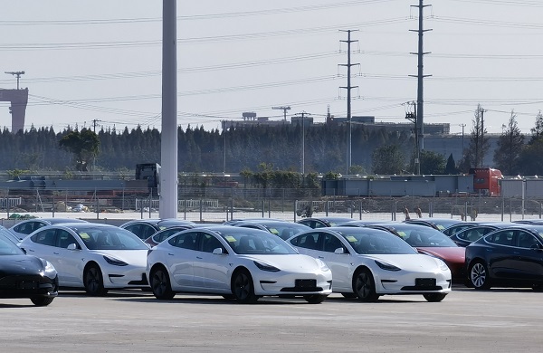 电动汽车,新势力造车,特斯拉,特斯拉,自动驾驶 电动汽车,新势力造车,特斯拉,特斯拉,自动驾驶