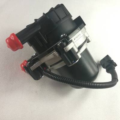 副空气泵 secondary air pump 1618E4
