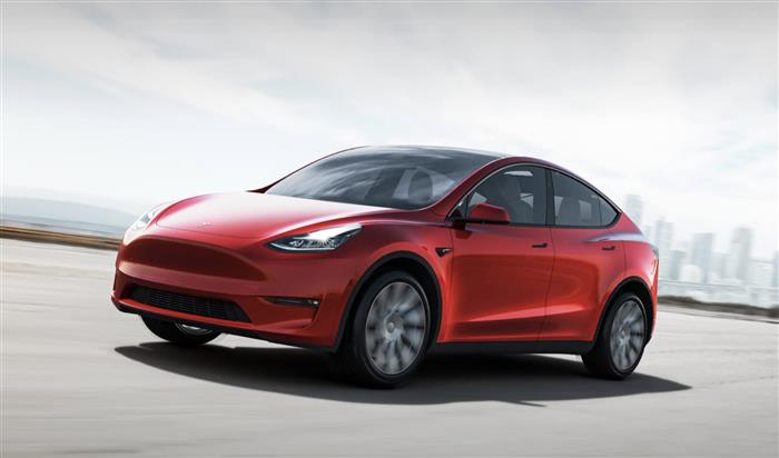 特斯拉,特斯拉,Model Y 特斯拉,特斯拉,Model Y