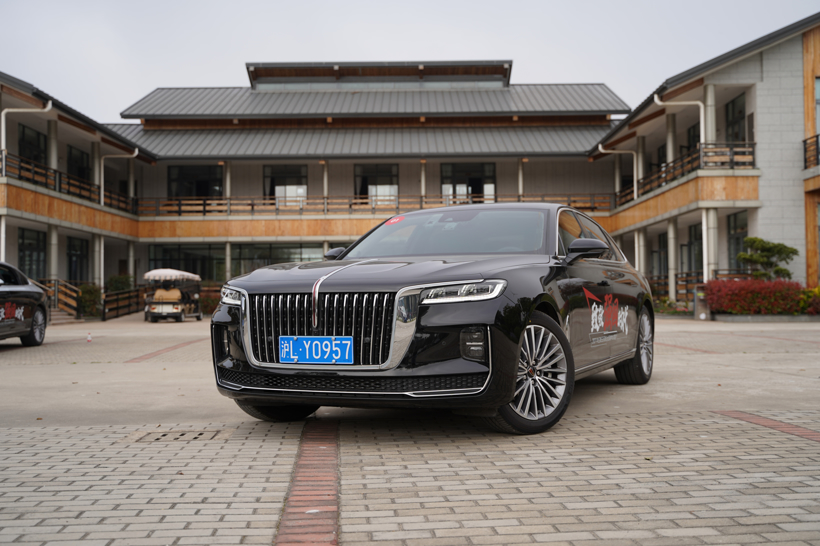电动汽车,SUV,红旗进军日本 电动汽车,SUV,红旗进军日本