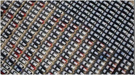 上海前11个月纯电动乘用车进出口激增,其中出口增长747% 上海前11个月纯电动乘用车进出口激增,其中出口增长747%
