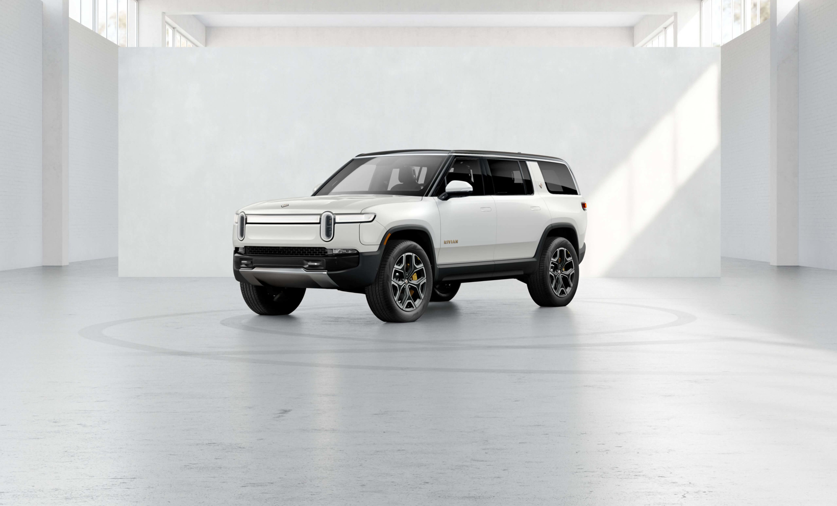 Rivian R1S,Rivian SUV Rivian R1S,Rivian SUV
