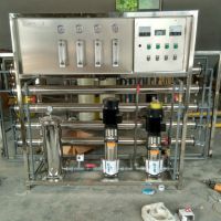 防冻液设备配方 防冻液设备厂家  中宏防冻液设备