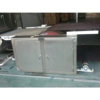烤炉传动系统生产设备