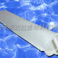 防冻液过滤袋厂家生产-工业润滑油防冻液玻璃水汽车工业用过滤筒-济南菲斯达滤袋批发
