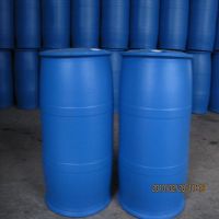 山东出售二手九成新塑料桶 批发全新200L塑料桶 化工桶 硫酸桶 防冻液桶