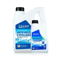 优驰ucceo COOLANT 1L 防冻液&冷却液