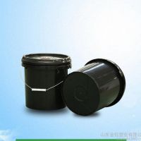 专业定制润滑油桶 高强度耐清洗防冻液桶 PP塑料桶 价格实惠