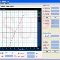 冷却液管路脉冲压力检测装置-空调管路脉冲试验台