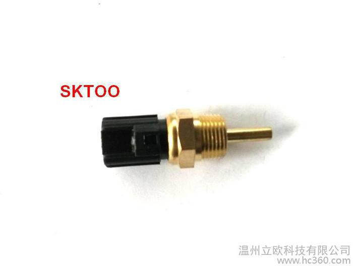 39220-35710  coolant temperature 三菱冷却液传感器