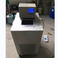 上海乔跃DL-1005 低温冷却液循环泵 低温冷却液循环机 实验室制冷设备 智能控温冷却液循环泵