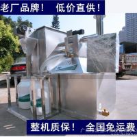 大型工业隔油器 冷却液 乳化液 污水 水的工业油水分离器