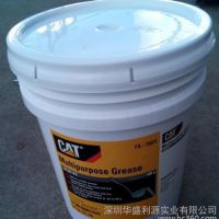 卡特彼勒长效冷却液 Cat ELC 365-8396卡特稀释冷却液 18L