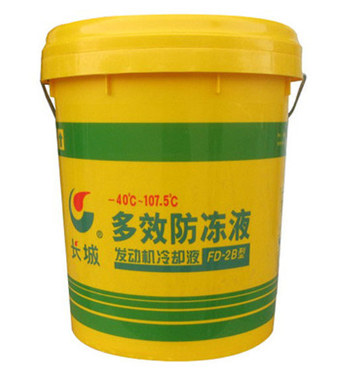 上海发动机冷却液 发动机冷却液型号齐不齐全 机润供
