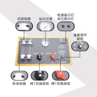 车安达CFC-109 冷却液交换机