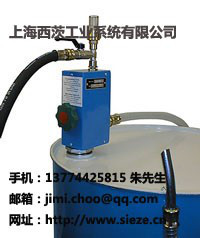 XIZE乳化液混配器JET-M50 切削液混合器 乳化液混合器，汽车防冻液混合器冷却液混合器冷却液混合器，流体混合器