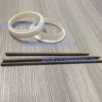 新亚TBP10000-25000/30低温泵四氟材料密封件导向环活塞环等