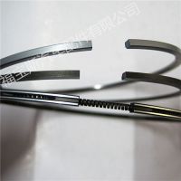 供应于五十铃系列6BG1活塞环_112121-0650活塞环批发