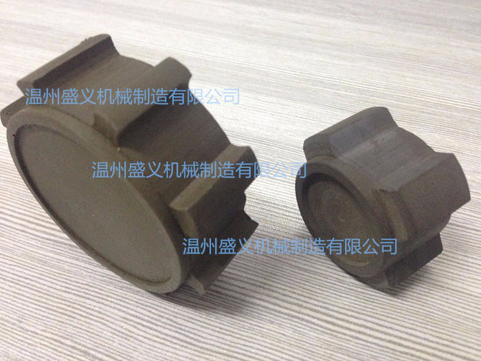 供应湖州低温泵四氟活塞环刮霜圈密封垫 批发图1