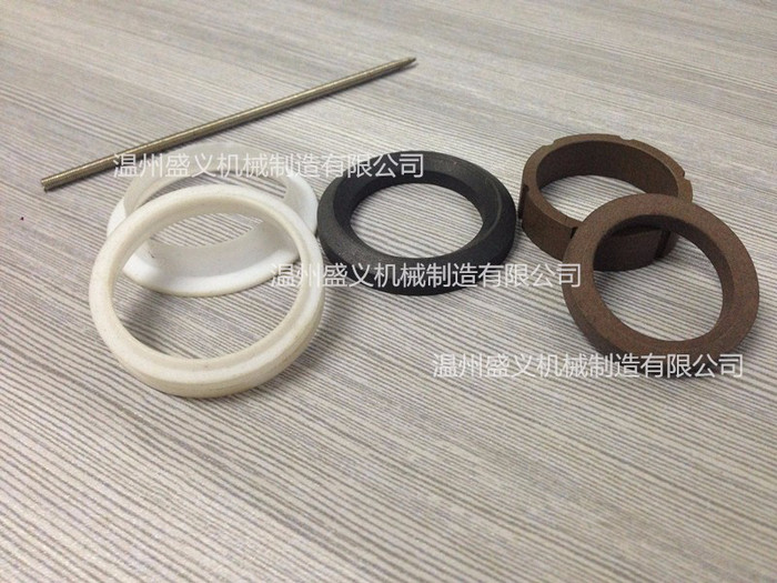液氮，液氧低温泵配件/导向环活塞环 **图1