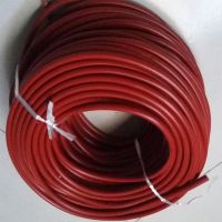 红硅胶管 硅胶食品级胶管 转向机油管 刹车油管