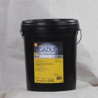 壳牌佳度Shell Gadus S2 OG40开式齿轮润滑脂  壳牌润滑脂厂家